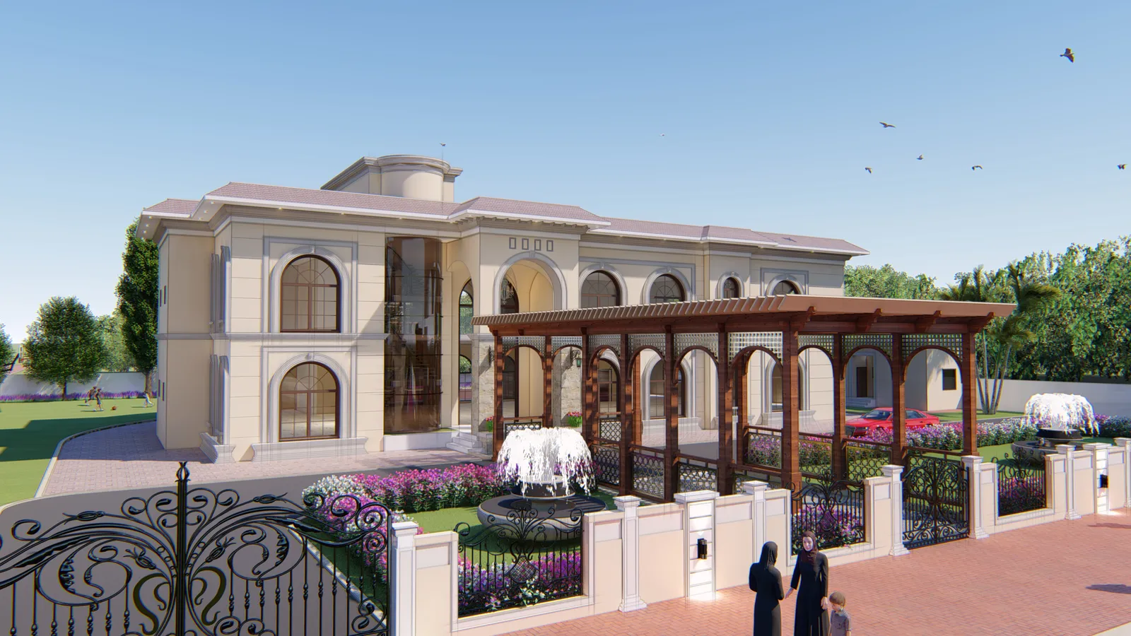 Residence Design